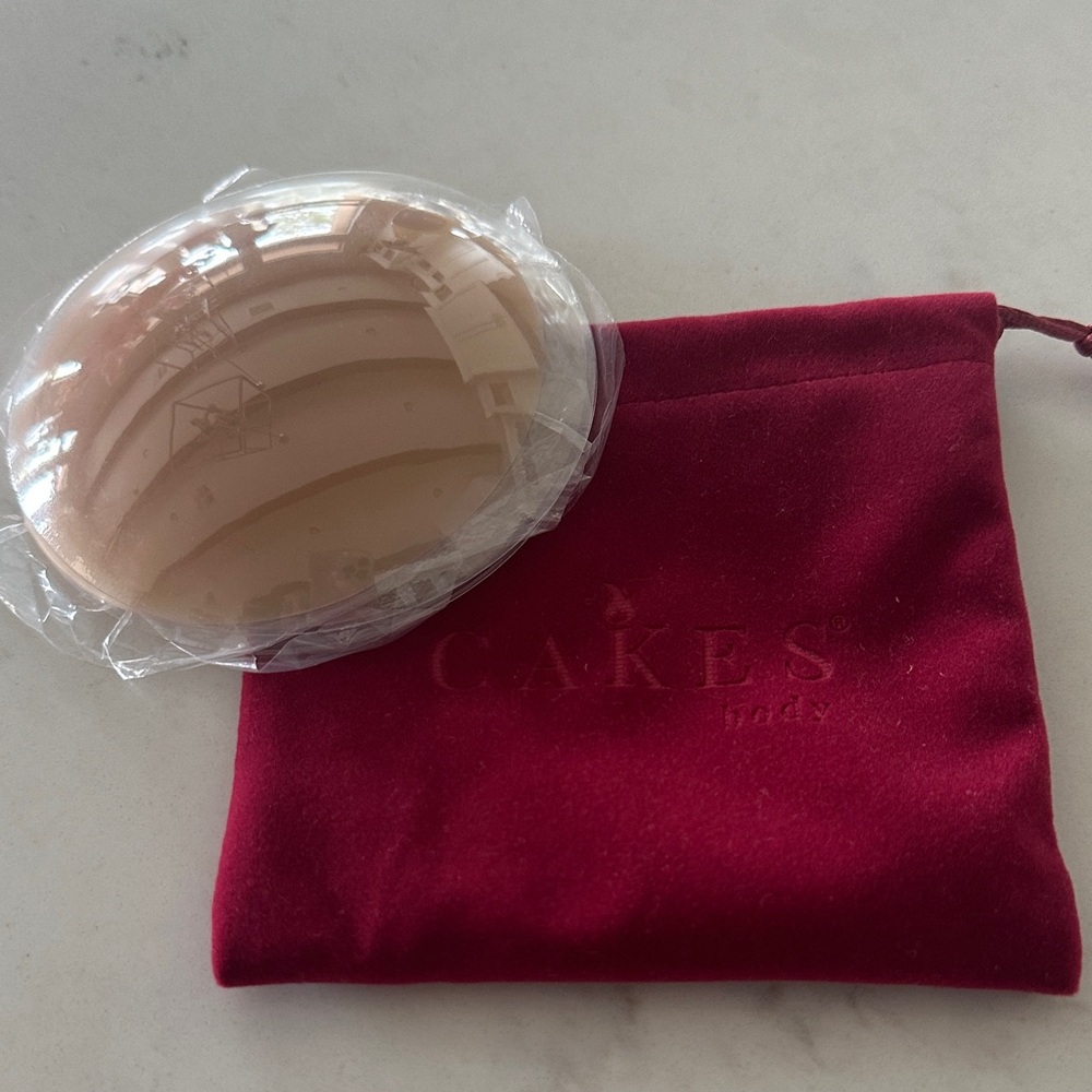 Grippy Cakes Circles , nude , DD, good for more coverage